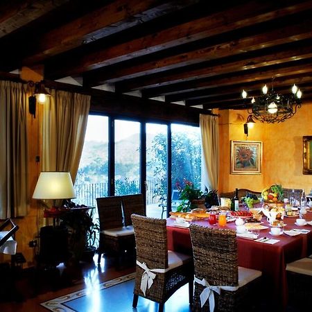 La Casa Sulla Collina D'Oro Bed & Breakfast Piazza Armerina Dış mekan fotoğraf