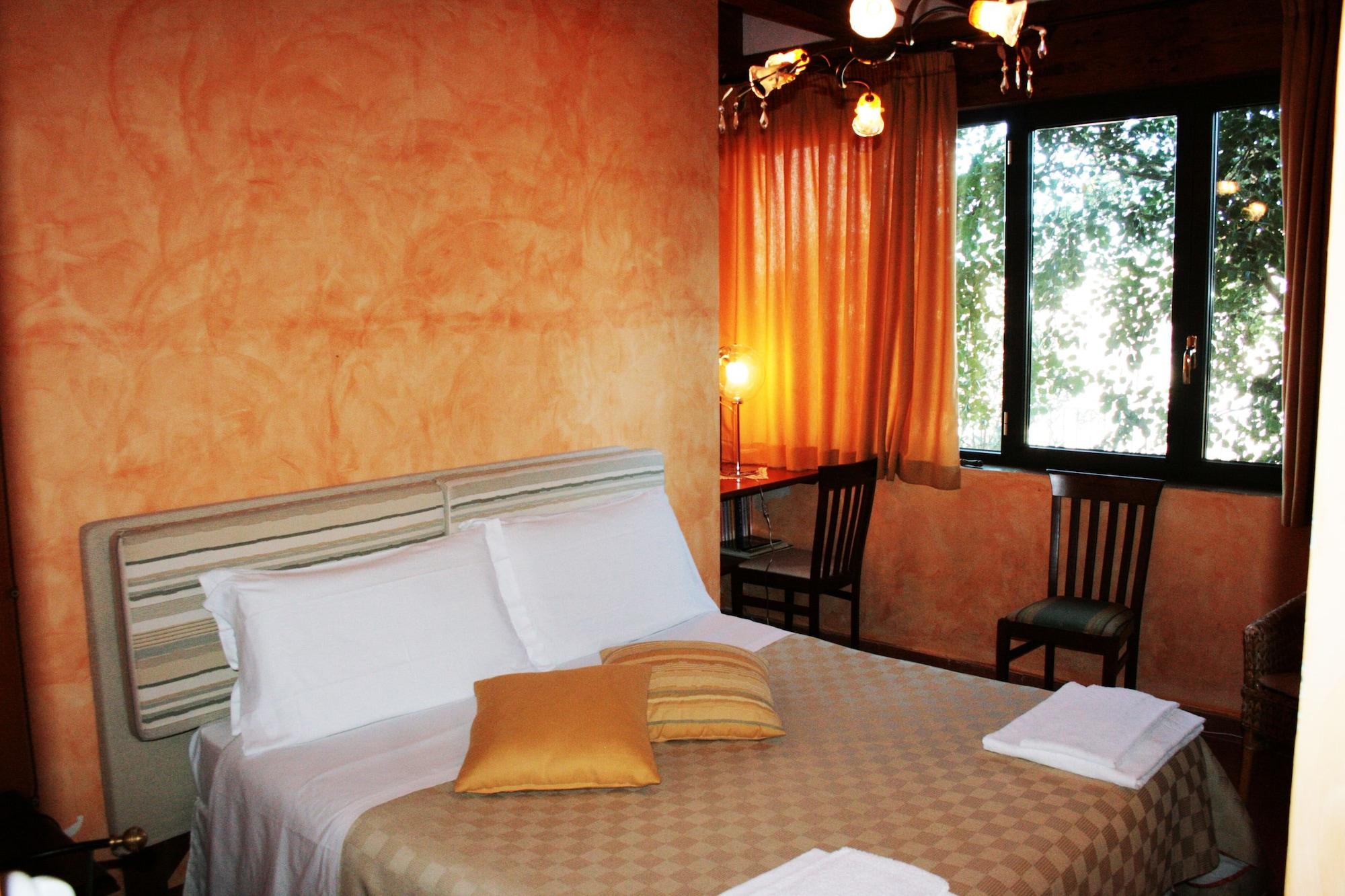 La Casa Sulla Collina D'Oro Bed & Breakfast Piazza Armerina Dış mekan fotoğraf
