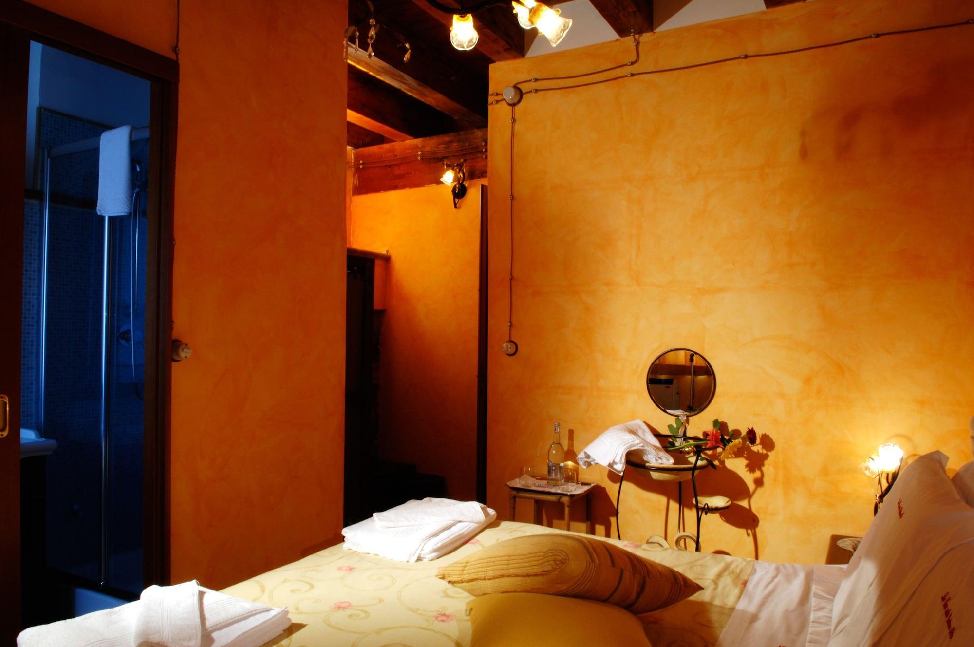 La Casa Sulla Collina D'Oro Bed & Breakfast Piazza Armerina Dış mekan fotoğraf