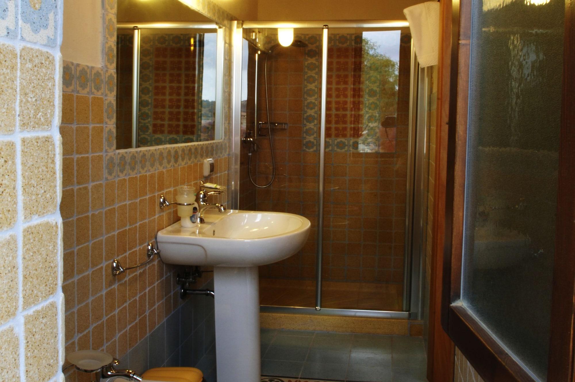 La Casa Sulla Collina D'Oro Bed & Breakfast Piazza Armerina Dış mekan fotoğraf