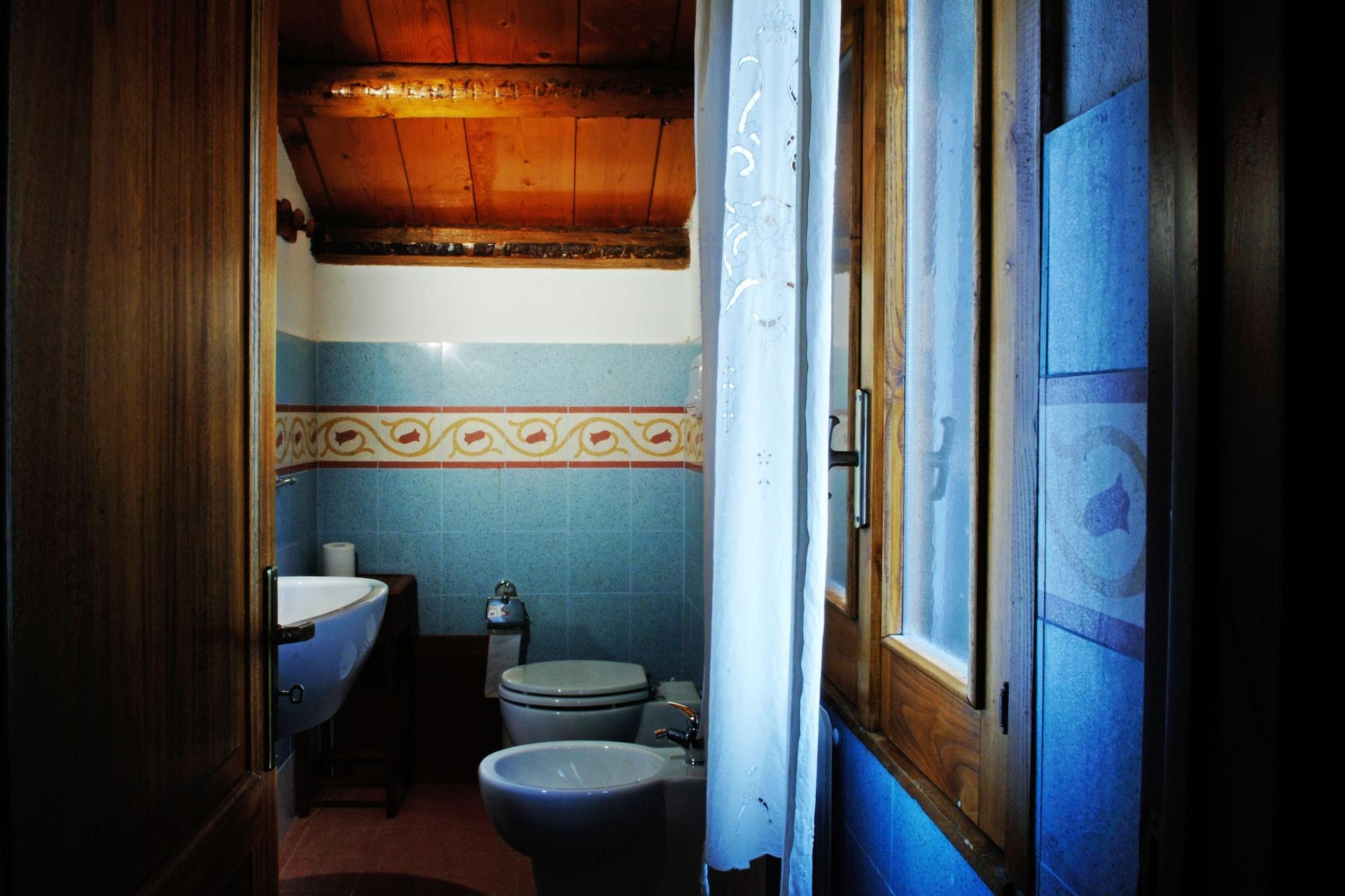 La Casa Sulla Collina D'Oro Bed & Breakfast Piazza Armerina Dış mekan fotoğraf