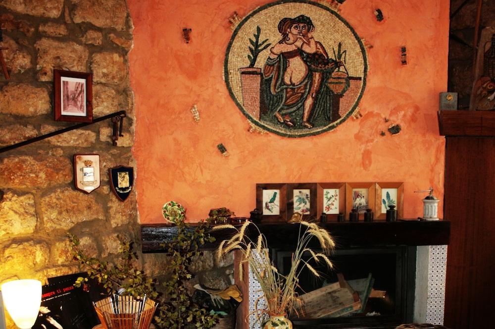 La Casa Sulla Collina D'Oro Bed & Breakfast Piazza Armerina Dış mekan fotoğraf