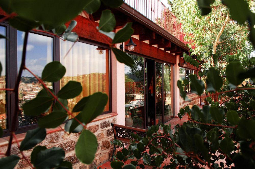 La Casa Sulla Collina D'Oro Bed & Breakfast Piazza Armerina Dış mekan fotoğraf