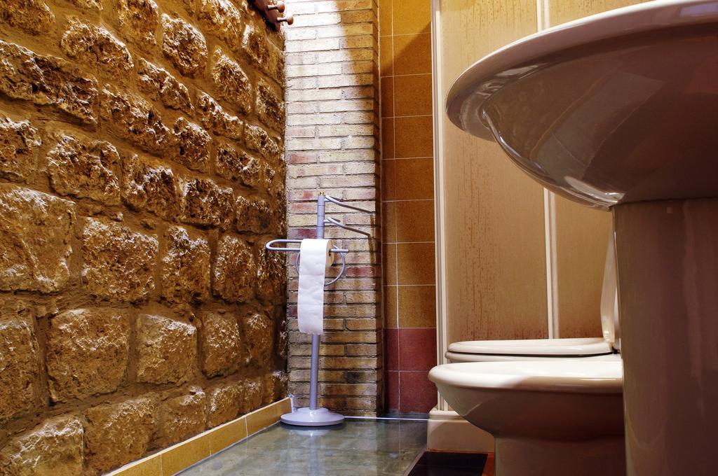 La Casa Sulla Collina D'Oro Bed & Breakfast Piazza Armerina Dış mekan fotoğraf