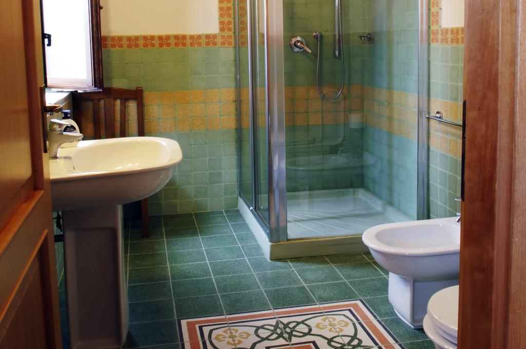 La Casa Sulla Collina D'Oro Bed & Breakfast Piazza Armerina Dış mekan fotoğraf