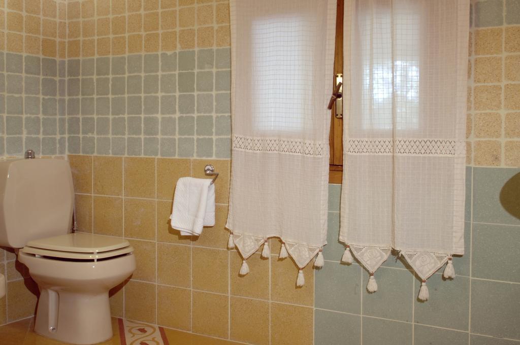 La Casa Sulla Collina D'Oro Bed & Breakfast Piazza Armerina Dış mekan fotoğraf