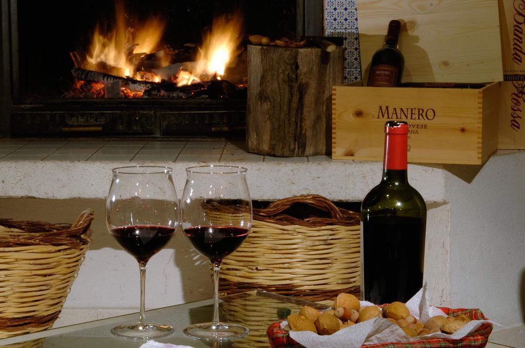 La Casa Sulla Collina D'Oro Bed & Breakfast Piazza Armerina Dış mekan fotoğraf
