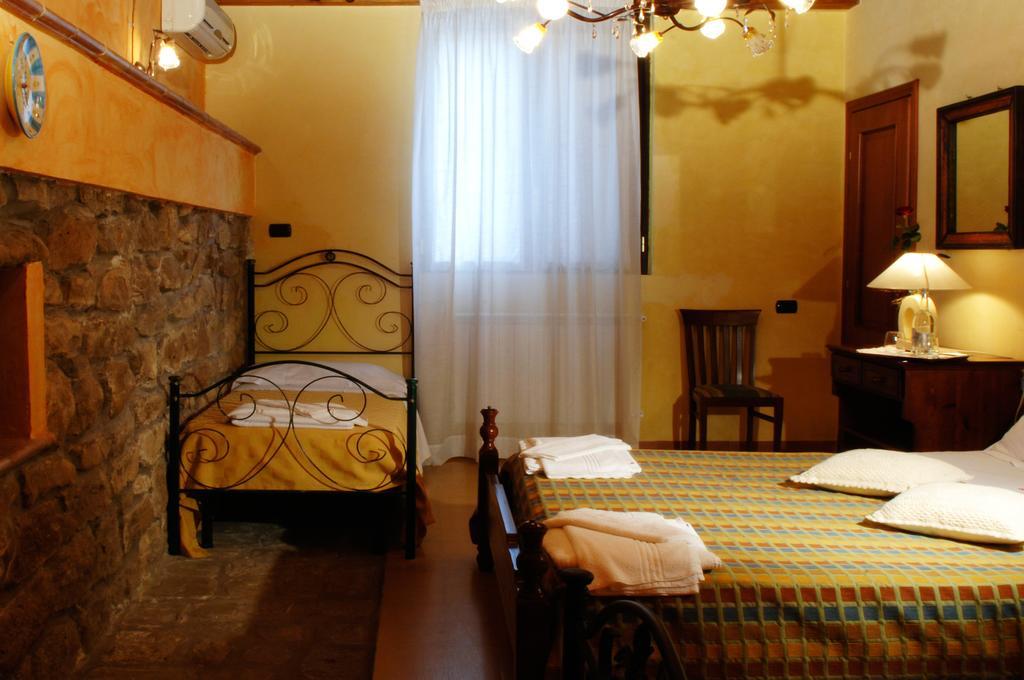 La Casa Sulla Collina D'Oro Bed & Breakfast Piazza Armerina Dış mekan fotoğraf