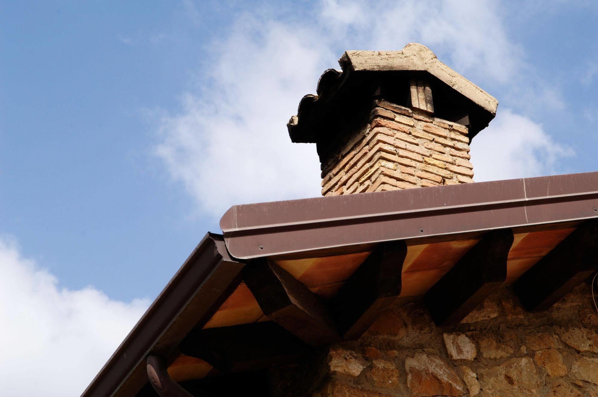 La Casa Sulla Collina D'Oro Bed & Breakfast Piazza Armerina Dış mekan fotoğraf